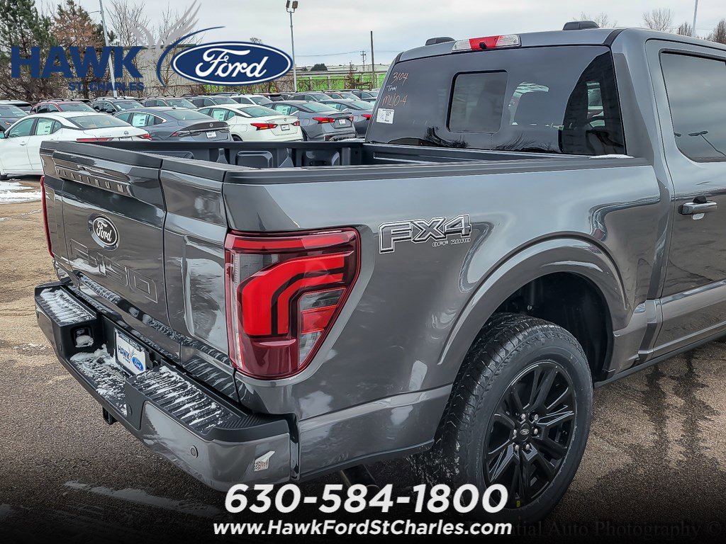 2026 FORD F-150 - Image 5