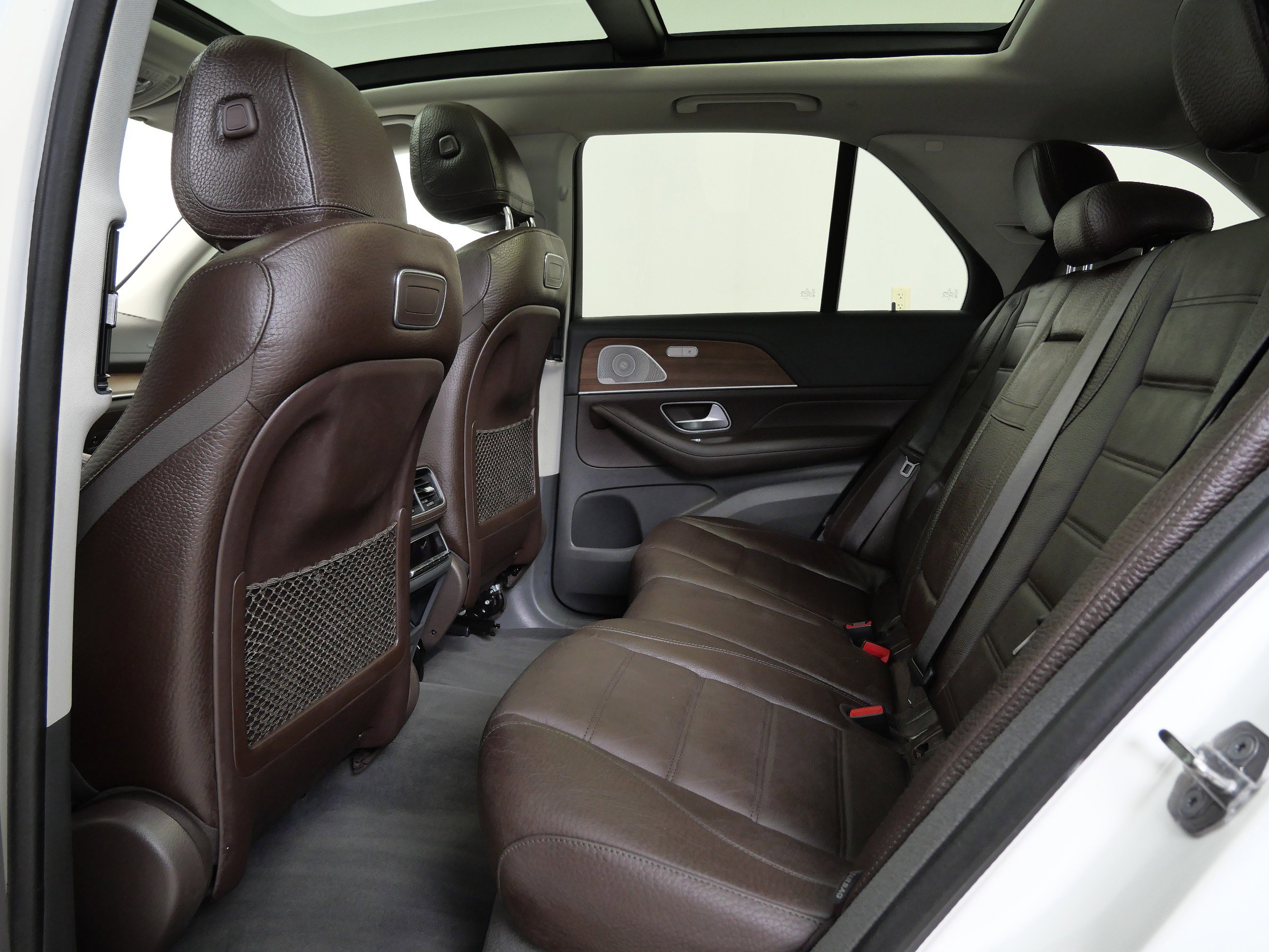 2020 Mercedes Benz GLE 350 4MATIC photo 15