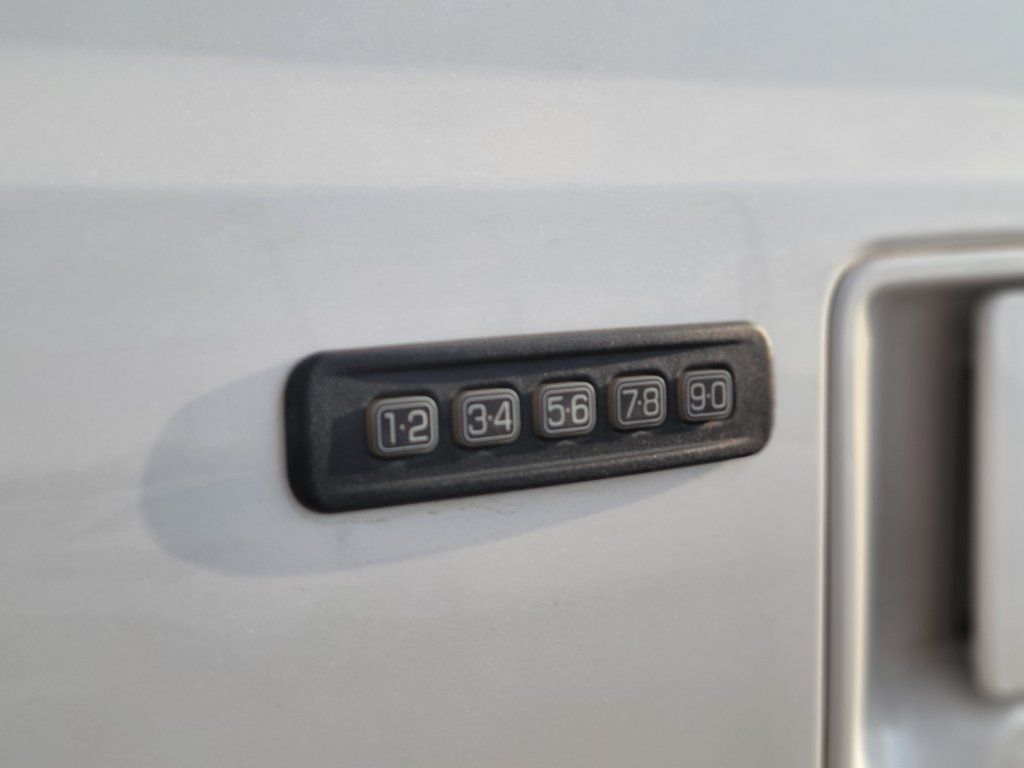 PreOwned 2015 Ford F350SD Lariat 4D Crew Cab in Terre Haute U4570