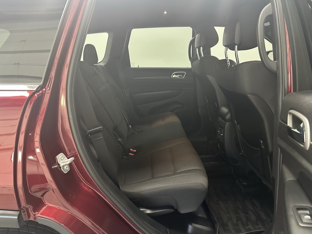 2018 Jeep Grand Cherokee Laredo photo 19