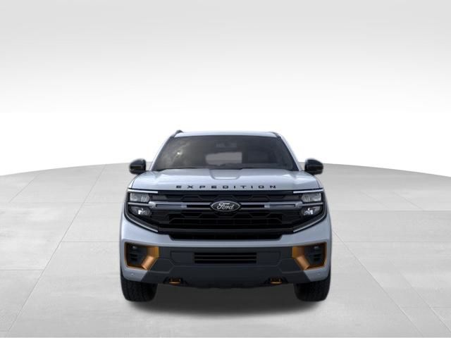 2025 Ford Expedition photo 4