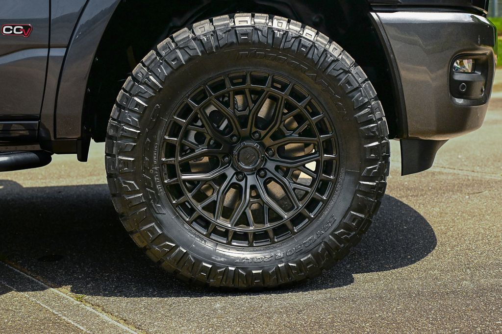 2025 Ram 1500 Big Horn Lone Star photo 28