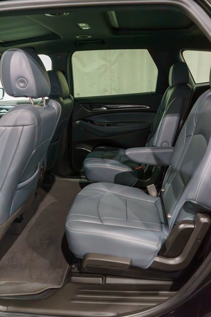 2024 Buick Enclave Essence photo 10