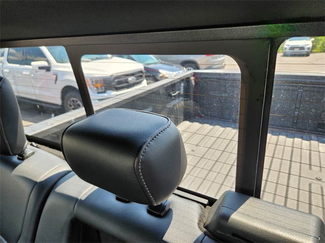 2023 Ford F-150 Lariat photo 26