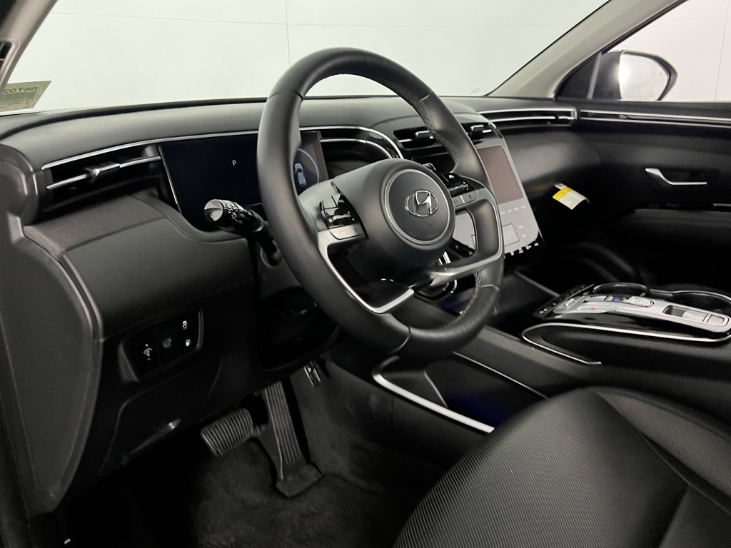 2024 Hyundai Tucson Plug-in Hybrid Limited photo 20