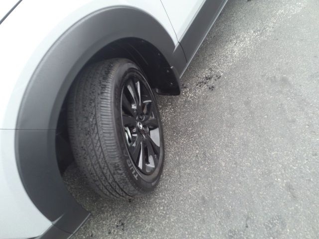 2025 Mazda CX-30 2.5 Select Sport photo 4