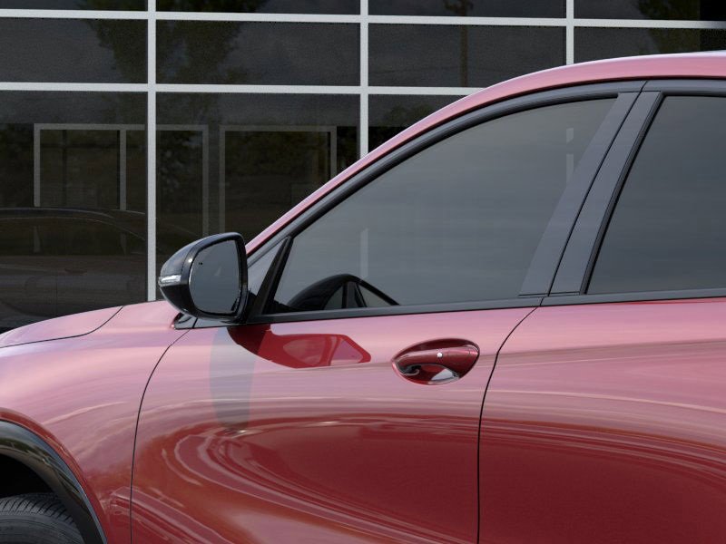 2025 Buick Envista ST photo 12