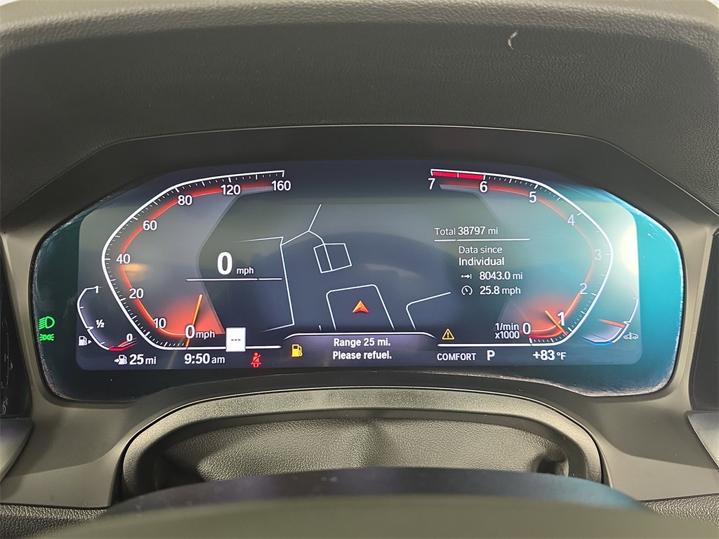 2022 Bmw 430i 430i xDrive photo 18