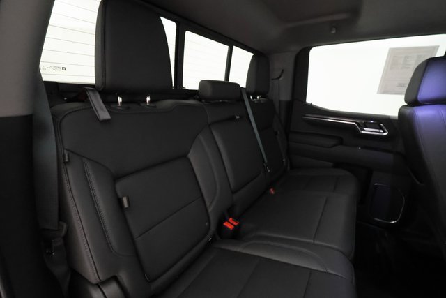 2024 Chevrolet Silverado 1500 LTZ photo 22