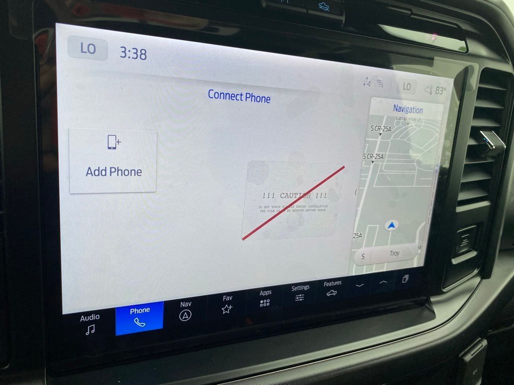 2025 Ford F-150 Tremor photo 6