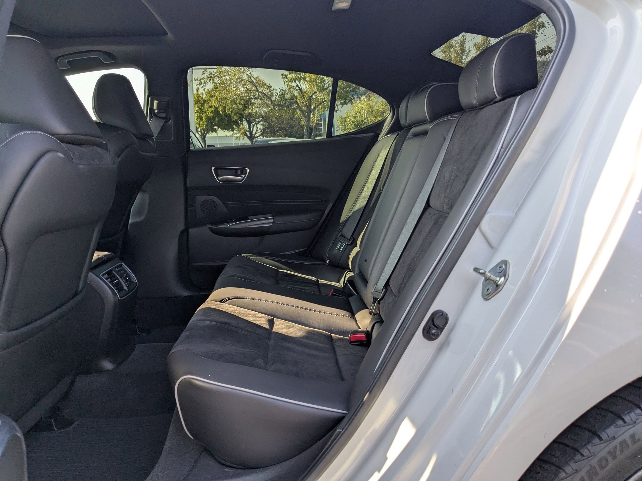 2019 Acura TLX 3.5L Technology A-Spec photo 17