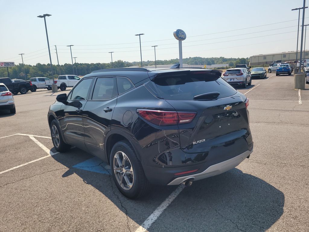 2023 Chevrolet Blazer 2LT photo 5