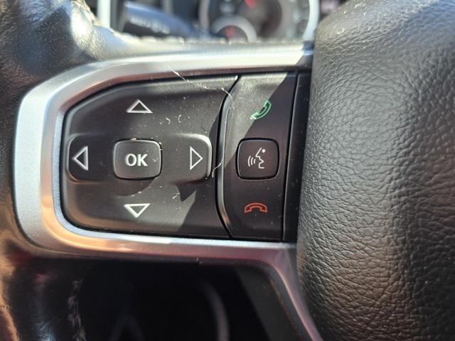 2022 Ram 1500 Laramie photo 28