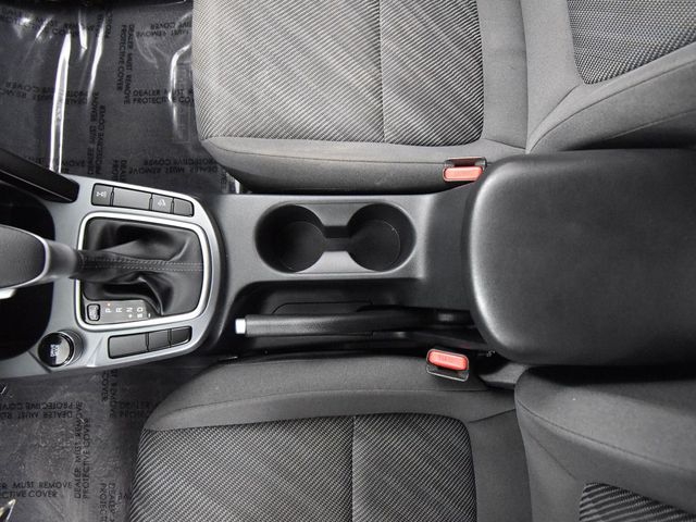 2021 Kia Seltos LX photo 24