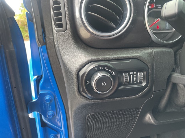 2021 Jeep Wrangler Unlimited Rubicon 392 photo 13
