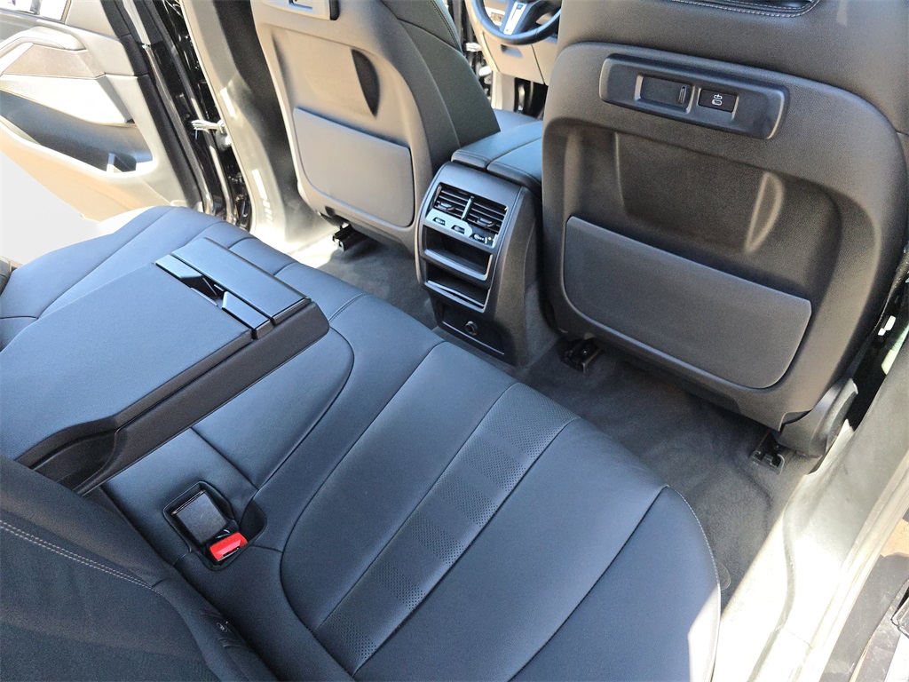 2022 Bmw X5 xDrive45e photo 10