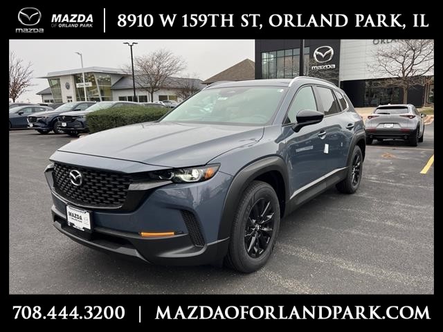 2025 Mazda CX-50 2.5 Select photo 2
