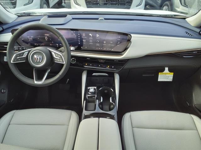 2025 Buick Envision Avenir photo 8