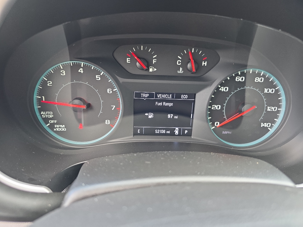 2023 Chevrolet Malibu 1LT photo 20