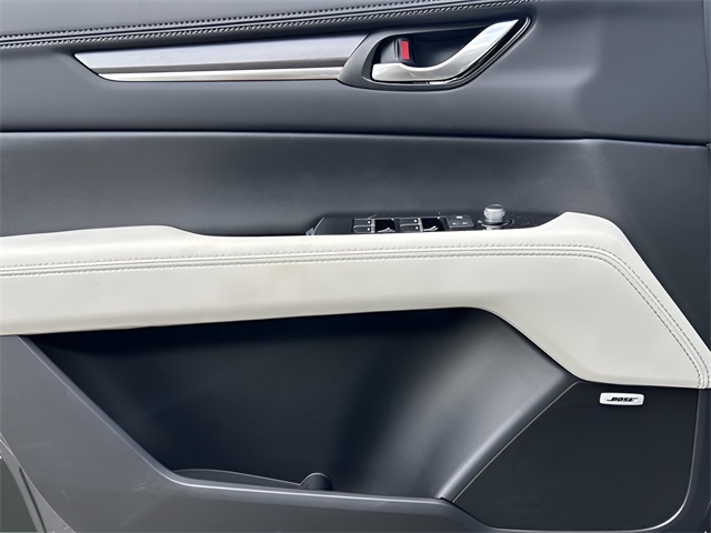2025 Mazda CX-5 2.5 Premium Plus photo 10