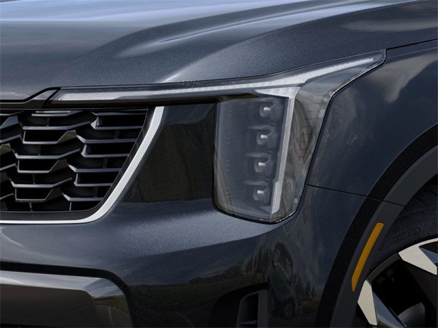 2026 Kia Sorento EX photo 9