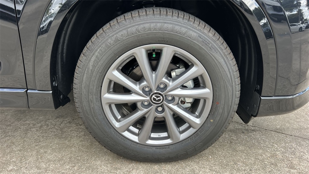 2025 Mazda CX-5 2.5 Select photo 57