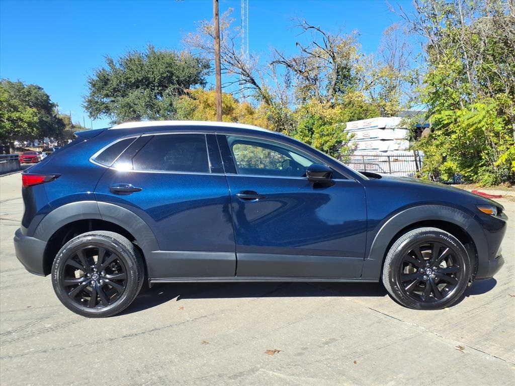 2023 Mazda CX-30 2.5 Turbo Premium Plus photo 2