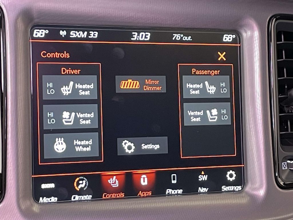 2023 Dodge Challenger R/T Scat Pack photo 28