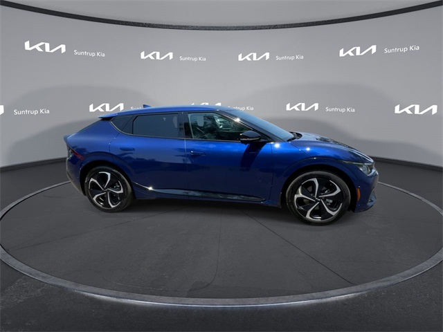 2024 Kia EV6 GT-Line photo 15