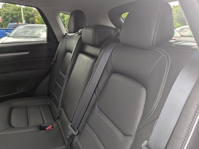 2025 Mazda CX-5 2.5 S Preferred photo 21