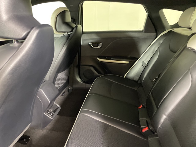 2025 Kia K4 GT-Line photo 33