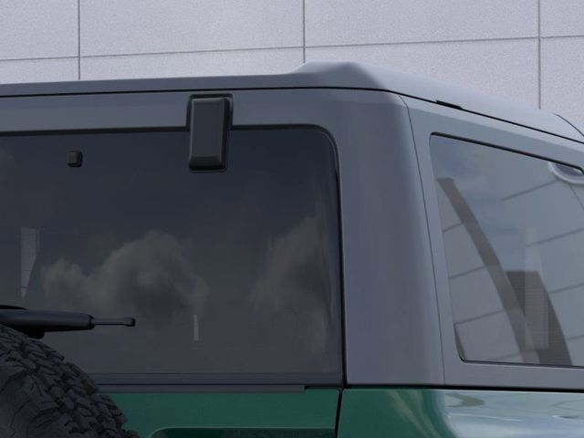 2025 FORD BRONCO - Image 50