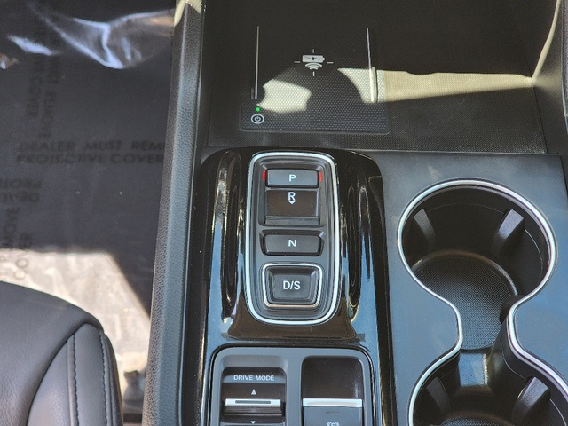 2023 Honda Pilot Touring photo 28