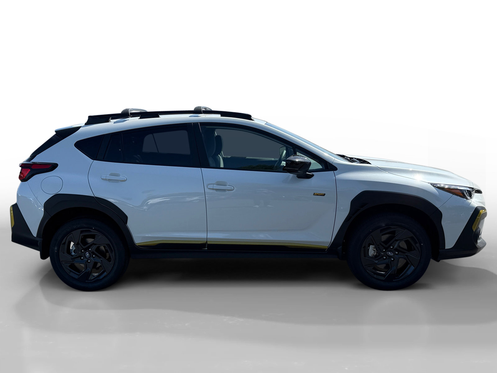 2025 Subaru Crosstrek Sport photo 2
