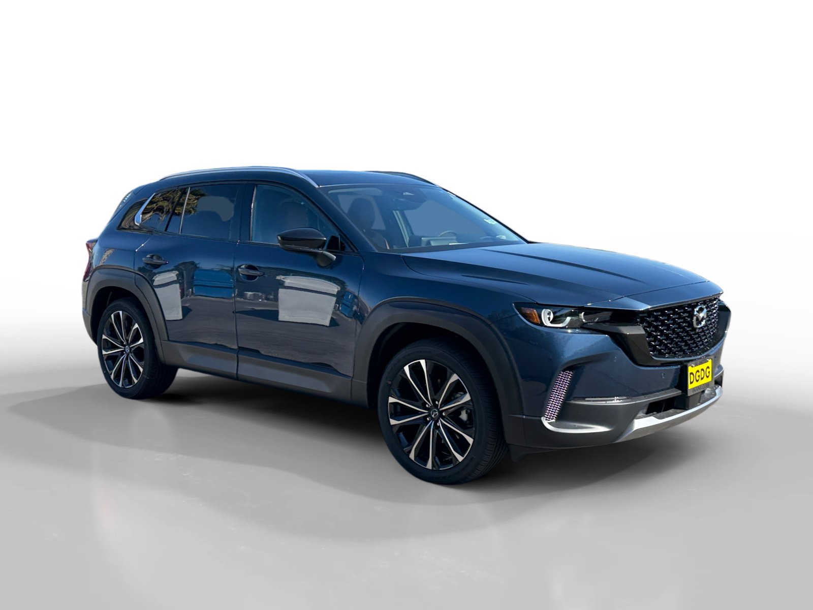 2025 Mazda CX-50 2.5 Turbo Premium Plus photo 7