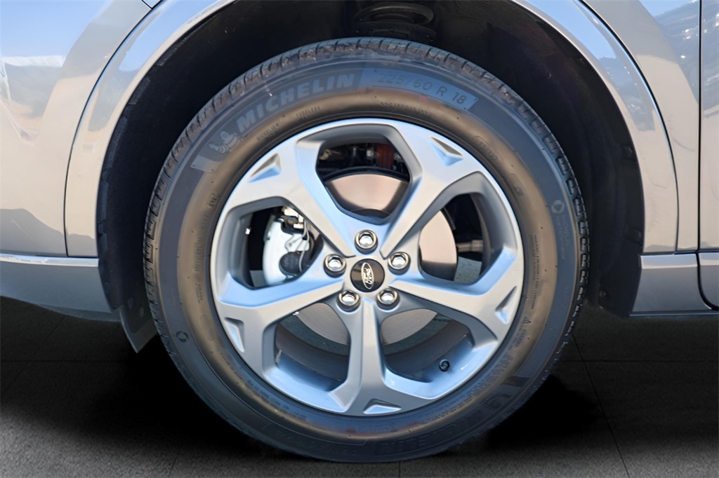 2024 Ford Escape ST-Line Select photo 20