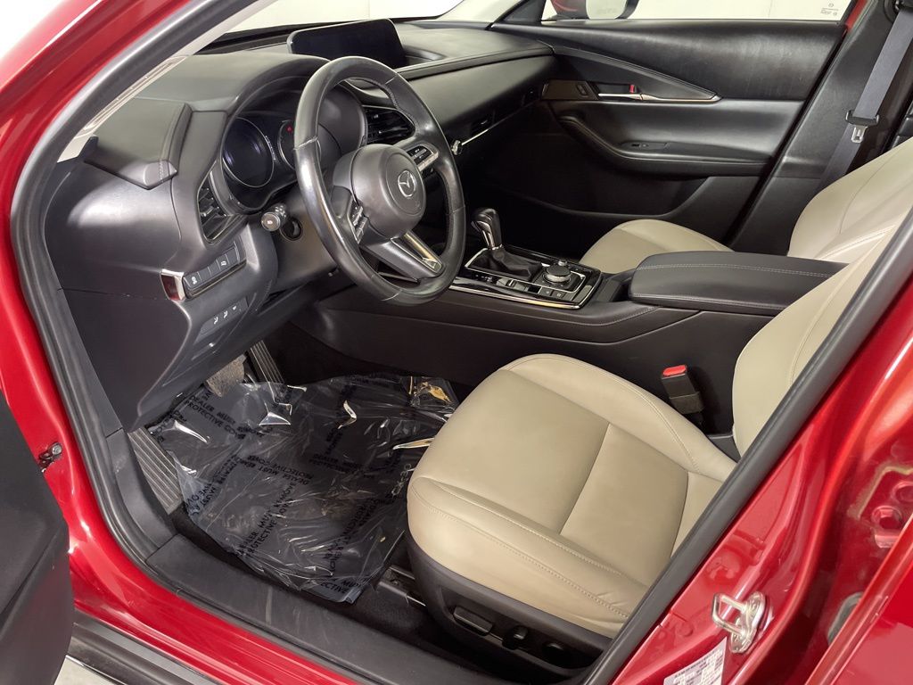 2023 Mazda CX-30 2.5 S Preferred photo 17