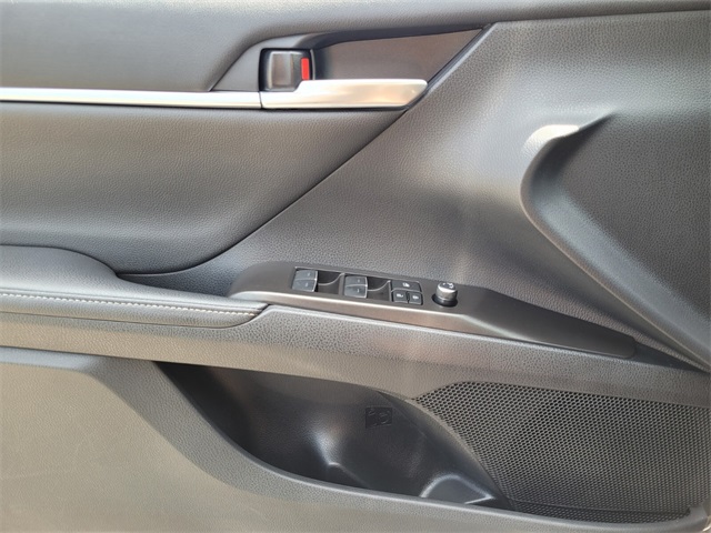 2024 Toyota Camry XSE photo 26