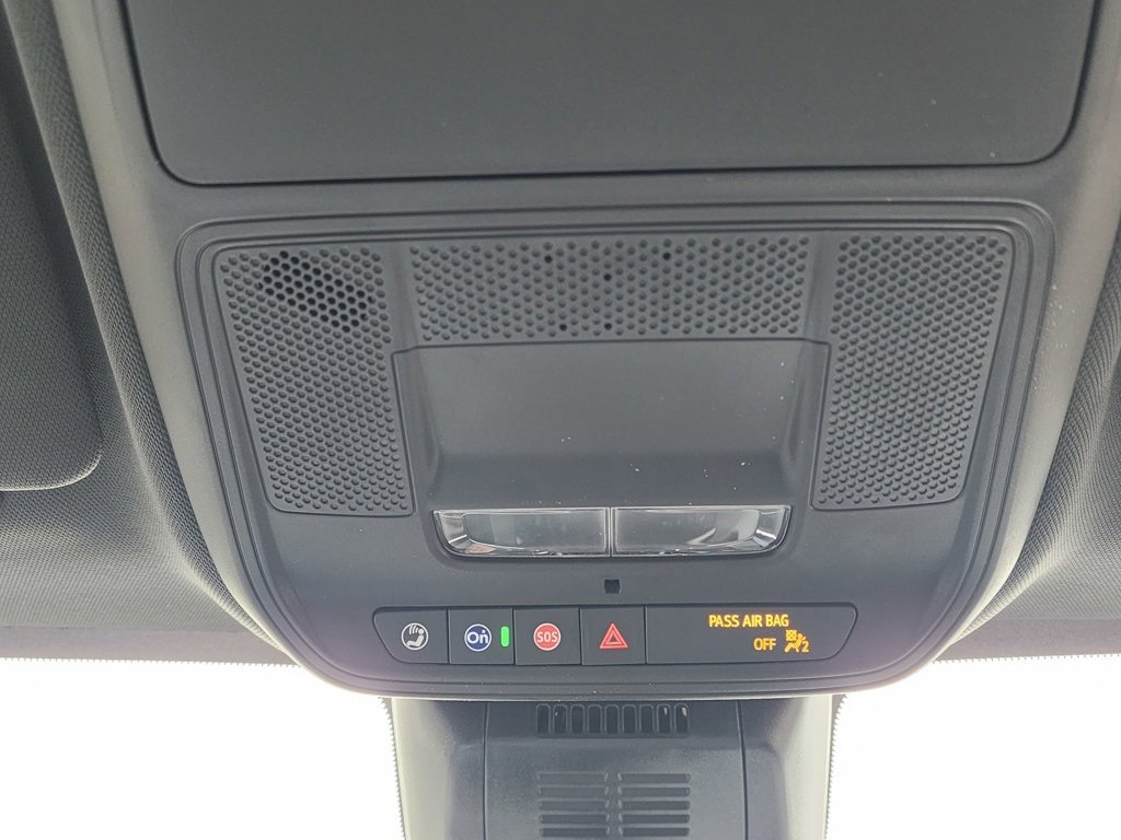 2025 Gmc Terrain photo 30