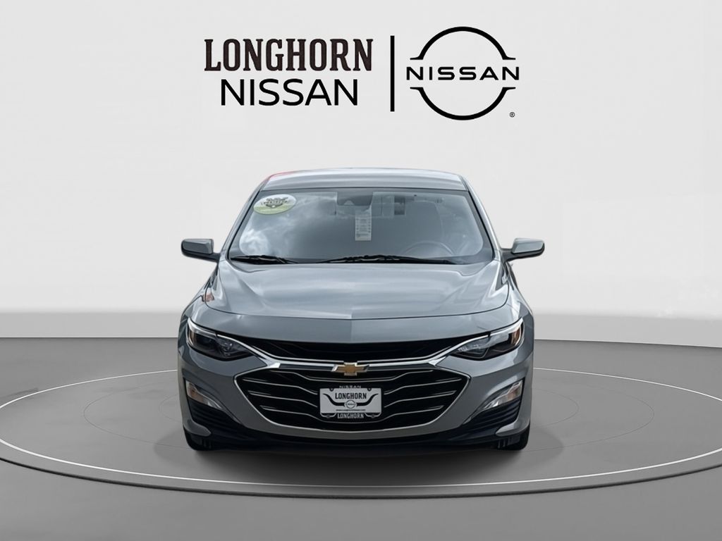 Used 2023 Chevrolet Malibu 1LT with VIN 1G1ZD5ST5PF237728 for sale in Bedford, TX