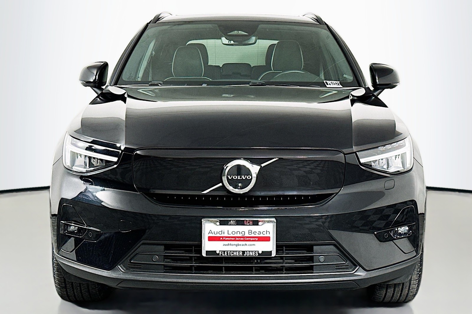 Used 2023 Volvo XC40 Ultimate with VIN YV4ED3UM7P2986616 for sale in Signal Hill, CA