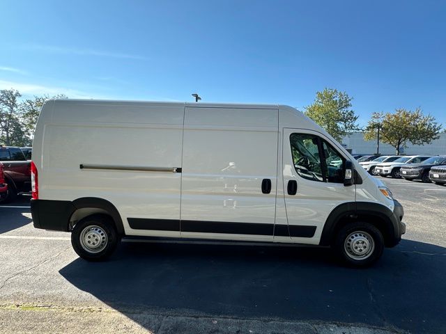 2025 Ram ProMaster 2500 Cargo Van photo 6