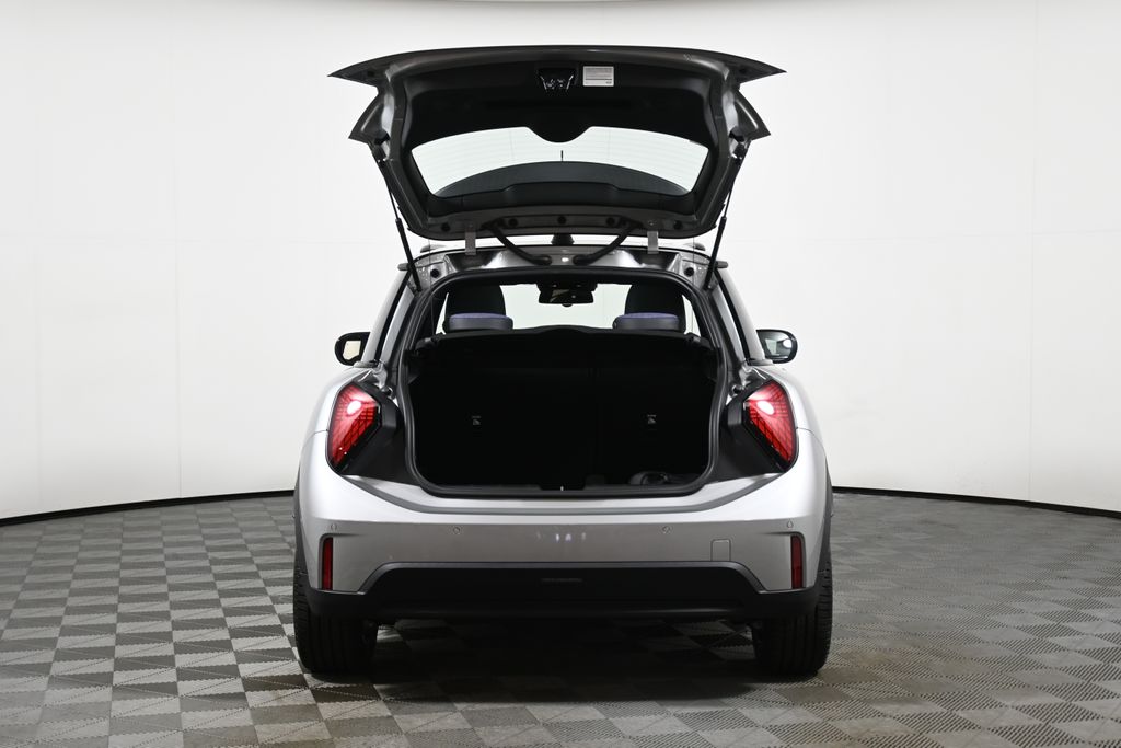 2026 Mini Cooper 2 Door Hardtop Signature photo 21