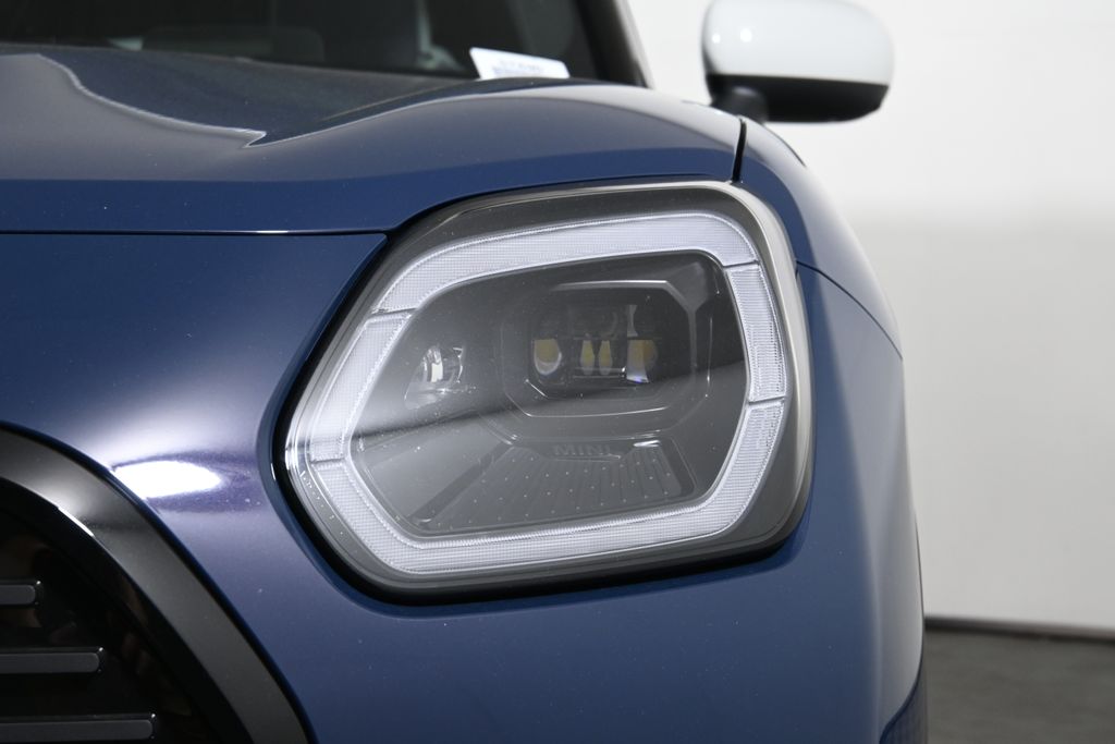 2026 Mini Countryman S ALL4 photo 9
