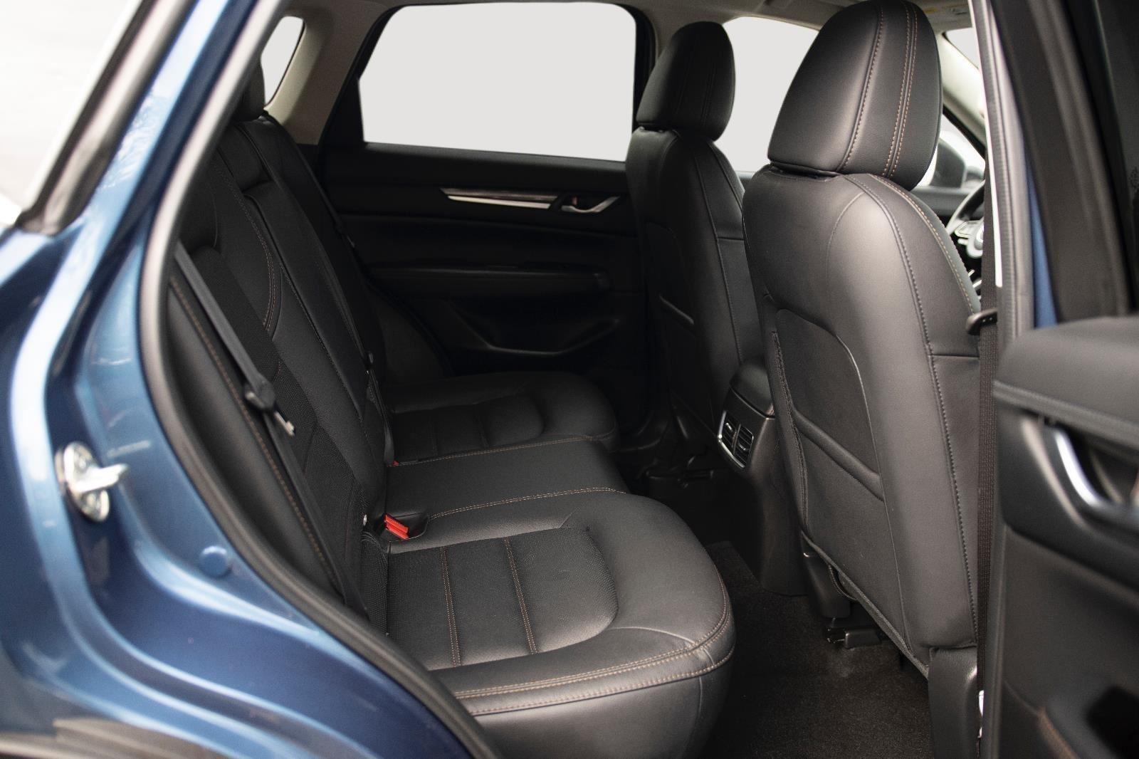 2017 Mazda CX-5 Grand Touring photo 12