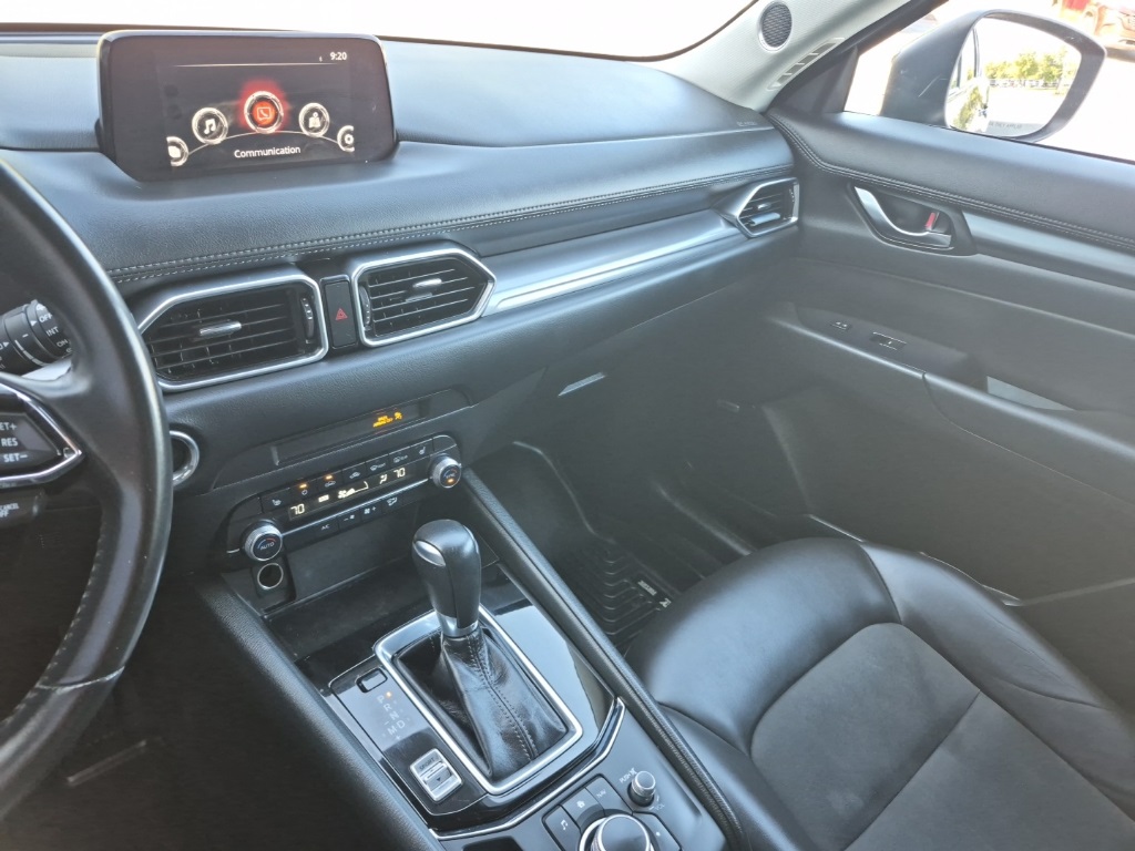2019 Mazda CX-5 Touring photo 20