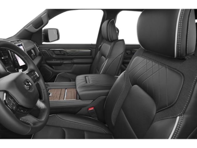 2026 Ram 1500 Limited Longhorn photo 8