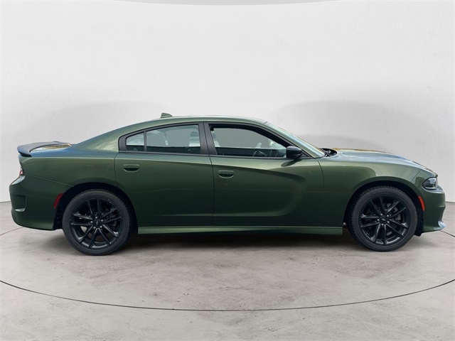 2022 Dodge Charger GT photo 6