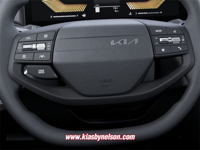 2025 Kia K4 LXS photo 20