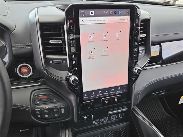 2026 Ram 1500 RHO photo 19